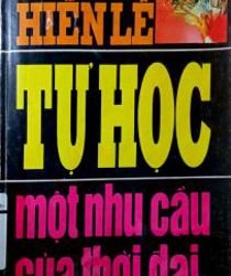 TỰ HỌC MỘT NHU CẦU ĐỂ THÀNH CÔNG