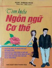 TÌM HIỂU NGÔN NGỮ CƠ THỂ