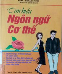 TÌM HIỂU NGÔN NGỮ CƠ THỂ