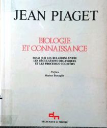 BIOLOGIE ET CONNAISSANCE