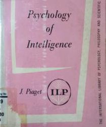 THE PSYCHOLOGY OF INTELLIGENCE