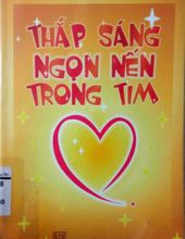 THẮP SÁNG NGỌN NẾN TRONG TIM