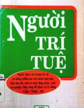 NGƯỜI TRÍ TUỆ