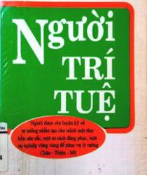 NGƯỜI TRÍ TUỆ