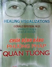 CHỮA BỆNH BẰNG PHƯƠNG PHÁP QUÁN TƯỞNG