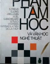 PHÂN TÂM HỌC