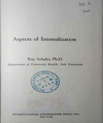 ASPECTS OF INTERNALION