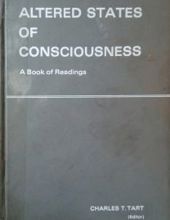 ALTERED STATES OF CONSCIOUSNESS