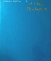 THEORIES OF CHILD DEVELOPMENT