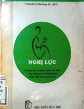 NGHỊ LỰC