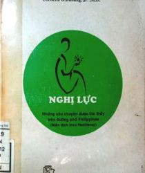 NGHỊ LỰC