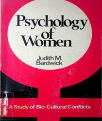 PSYCHOLOGY OF WOMEN