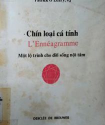 CHÍN LOẠI CÁ TÍNH