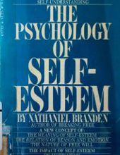 THE PSYCHOLOGY OF SELF-ESTEEM