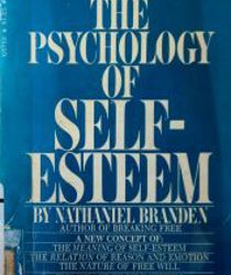 THE PSYCHOLOGY OF SELF-ESTEEM