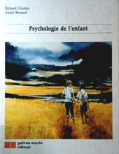 PSYCHOLOGIE DE L'enfant