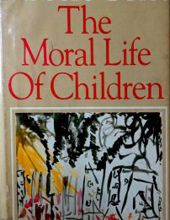 THE MORAL LIFE OF CHILDREN