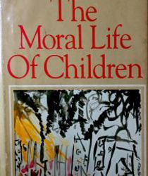 THE MORAL LIFE OF CHILDREN