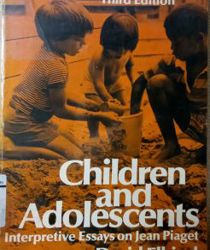 CHILDREN AND ADOLESCENTS