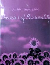 THEORIES OF PERSONALITY