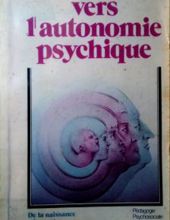 VERS L'autonomie PSYCHIQUE