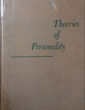 THEORIES OF PERSONALITY