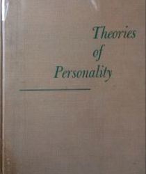 THEORIES OF PERSONALITY