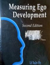 MEASURING EGO DEVELOPMENT