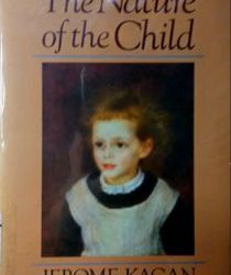 THE NATURE OF THE CHILD