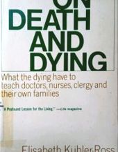 ON DEATH AND DYING