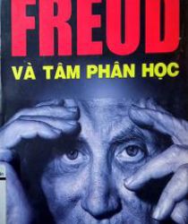 FREUD VÀ PHÂN TÂM HỌC