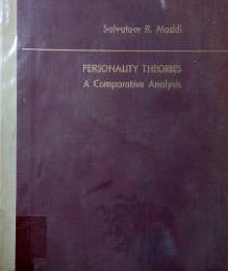 PERSONALITY THEORIES