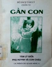 GẦN CON