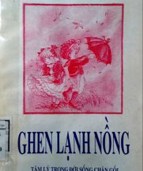 GHEN LẠNH NỒNG