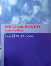 PERSONAL IDENTITY