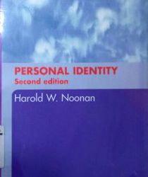 PERSONAL IDENTITY