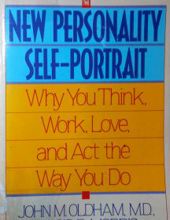 THE NEW PERSONALITY SELF- PORTRAIT