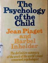 THE PSYCHOLOGY OF THE CHILD