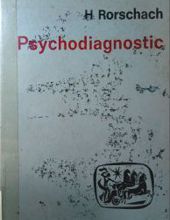 PSYCHODIAGNOSTIC