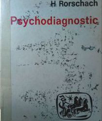 PSYCHODIAGNOSTIC