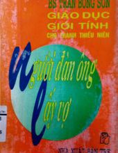 GIÁO DỤC GIỚI TÍNH CHO THANH THIẾU NIÊN