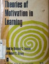 THEORIES OF MOTIVATION IN LEARNING