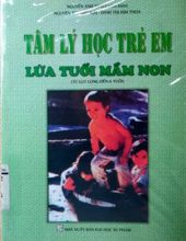 TÂM LÍ HỌC TRẺ EM