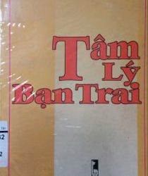 TÂM LÝ BẠN TRAI