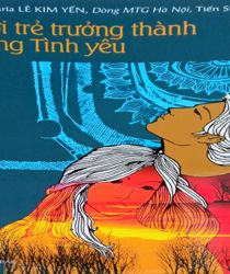 GIỚI TRẺ TRƯỞNG THÀNH TRONG TÌNH YÊU