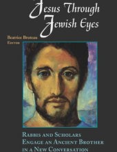 JESUS THROUGH JEWISH EYES