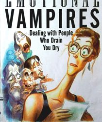 EMOTIONAL VAMPIRES