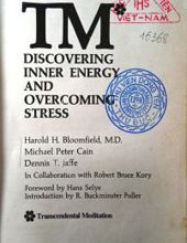 TM: DISCOVERING INNER ENERGY AND OVERCOMING STRESS