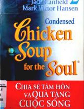 CHICKEN SOUP FOR THE SOUL