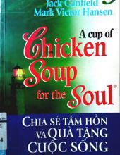 CHICKEN SOUP FOR THE SOUL